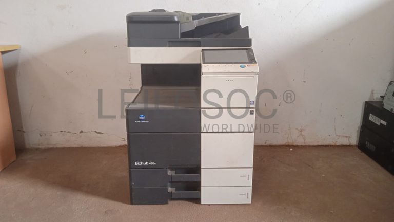 1 Material informático