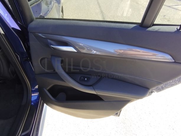 BMW X1 SDrive16D · Ano 2019