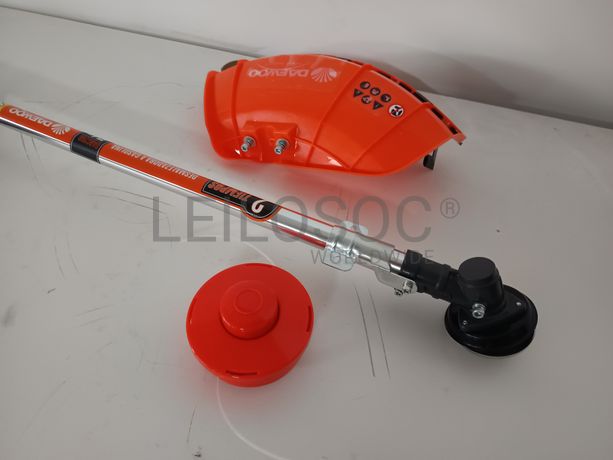 Roçadora Daewoo