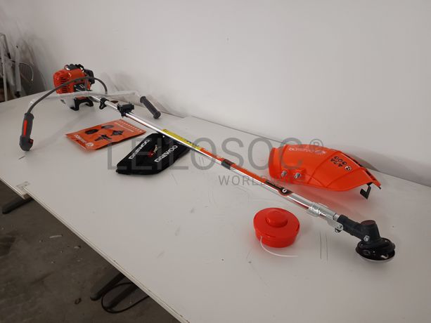 Roçadora Daewoo