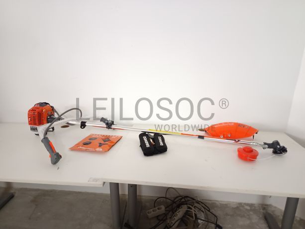 Roçadora Daewoo