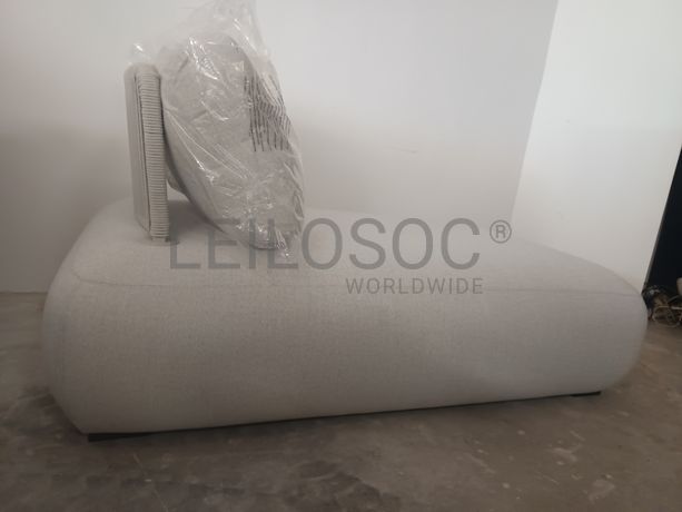 Espreguiçadeira Lounge Hadar