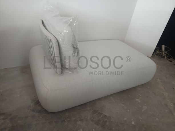 Espreguiçadeira Lounge Hadar