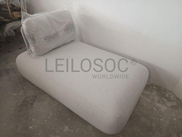 Espreguiçadeira Lounge Hadar