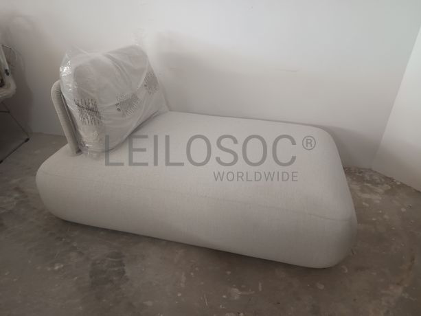 Espreguiçadeira Lounge Hadar