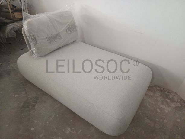 Espreguiçadeira Lounge Hadar