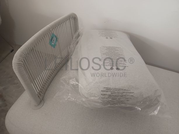 Espreguiçadeira Lounge Hadar