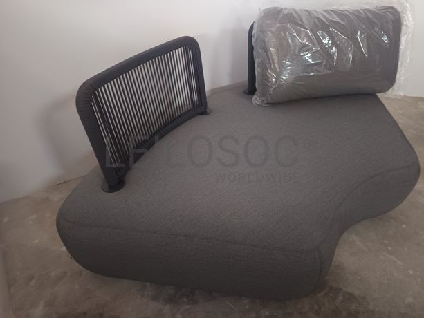 Sofá de canto Hadar