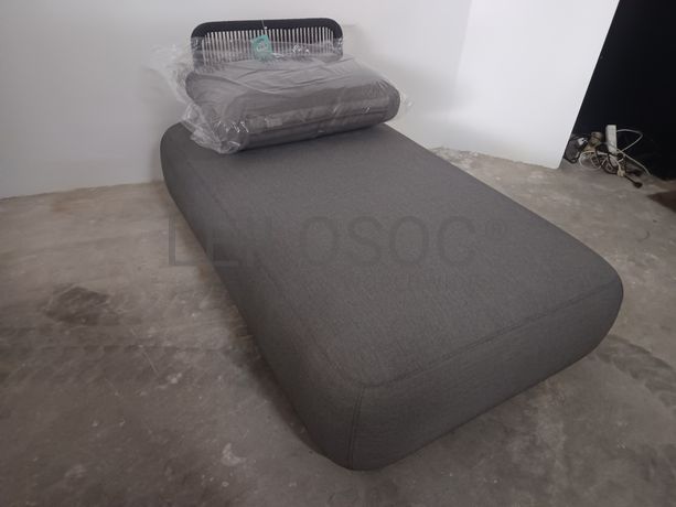 Espreguiçadeira Lounge Hadar