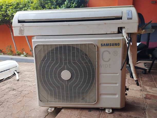 AC - Samsung