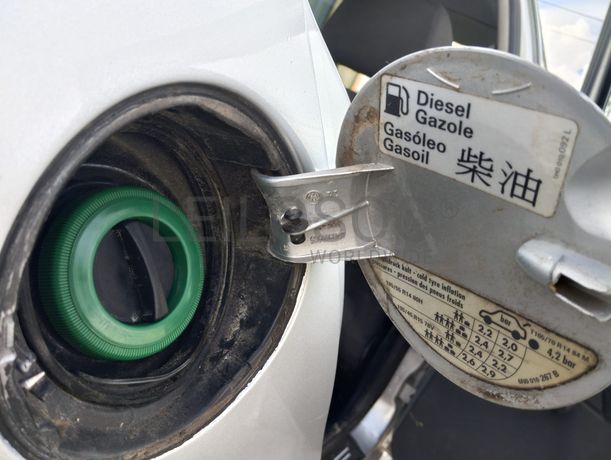 Volkswagen Polo · Ano 2000