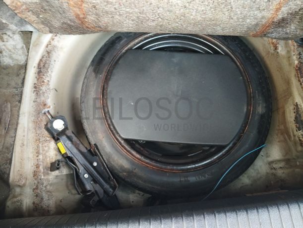 Volkswagen Polo · Ano 2000