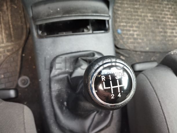 Volkswagen Polo · Ano 2000