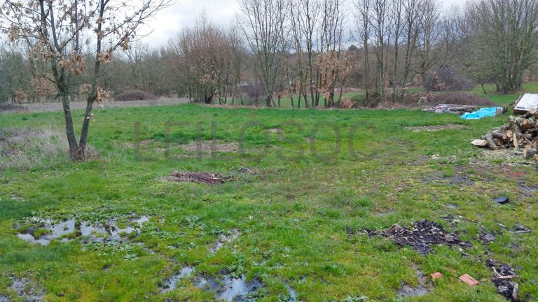 Terreno com 1.810 m² · Aldeia Velha, Sabugal