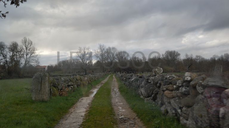 Terreno com 1.810 m² · Aldeia Velha, Sabugal