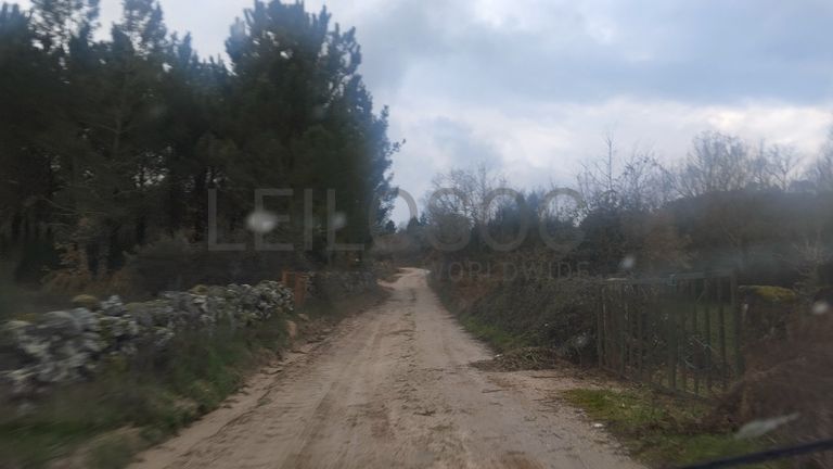 Terreno com 610,00 m² · Aldeia Velha, Sabugal