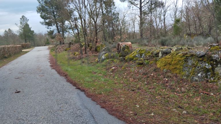 Terreno com 7.080 m² · Aldeia Velha, Sabugal