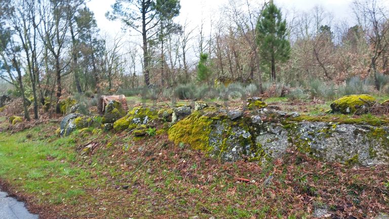 Terreno com 7.080 m² · Aldeia Velha, Sabugal