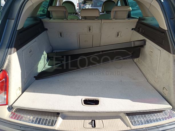 Opel Insígnia Sports Tourer 2.0 CDTI  · Ano 2009