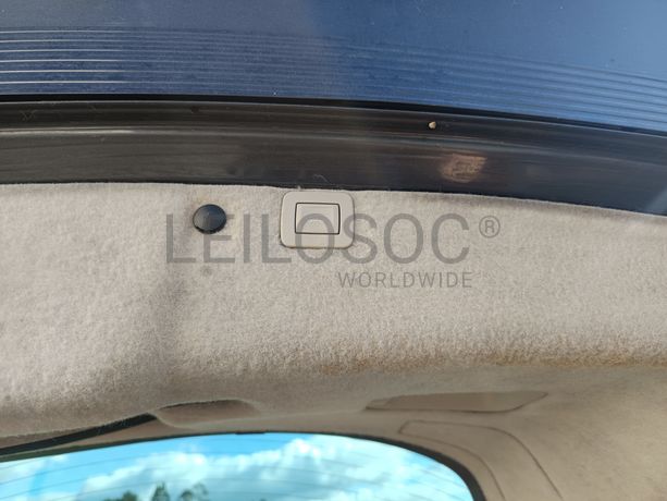 Opel Insígnia Sports Tourer 2.0 CDTI  · Ano 2009