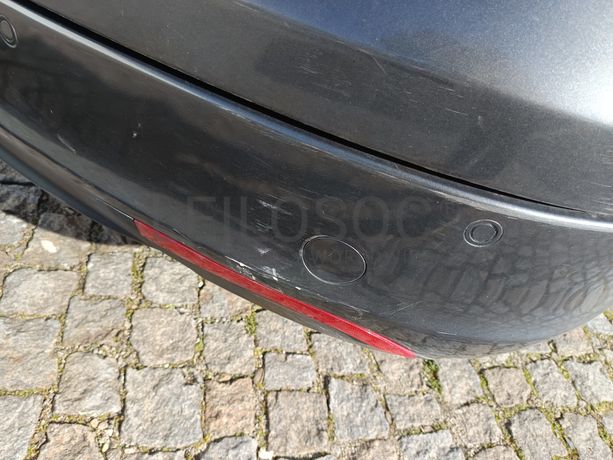 Opel Insígnia Sports Tourer 2.0 CDTI  · Ano 2009