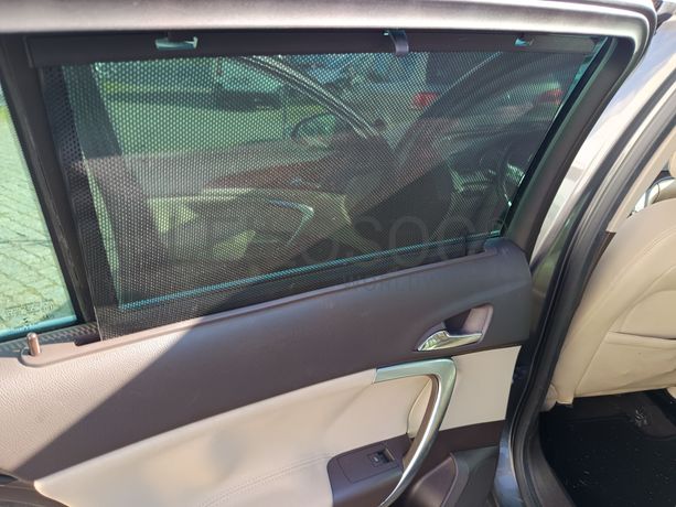 Opel Insígnia Sports Tourer 2.0 CDTI  · Ano 2009