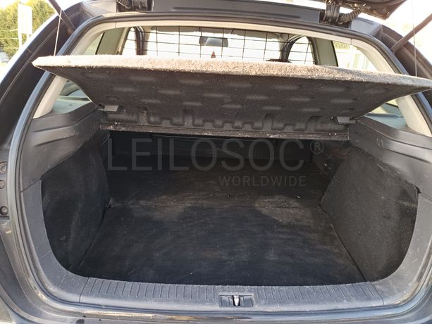Seat Ibiza · Ano 2004