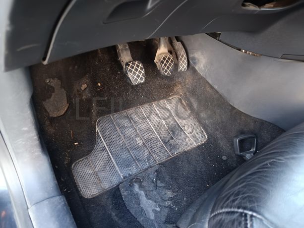 Seat Ibiza · Ano 2004