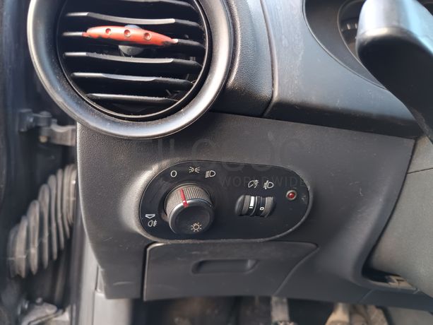 Seat Ibiza · Ano 2004