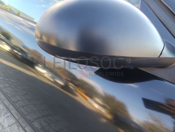 Seat Ibiza · Ano 2004