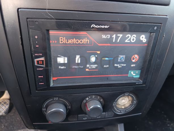 Seat Ibiza · Ano 2004