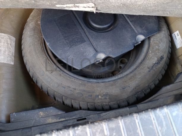 Seat Ibiza · Ano 2004