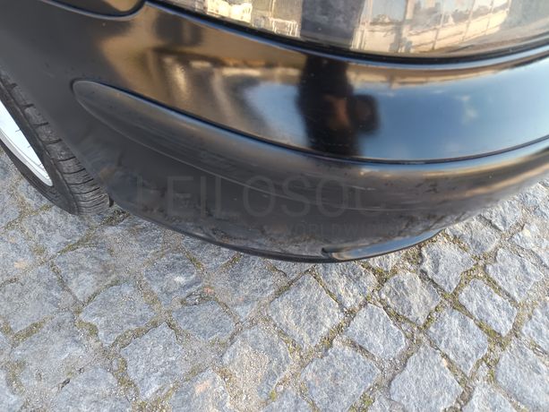 Seat Ibiza · Ano 2004