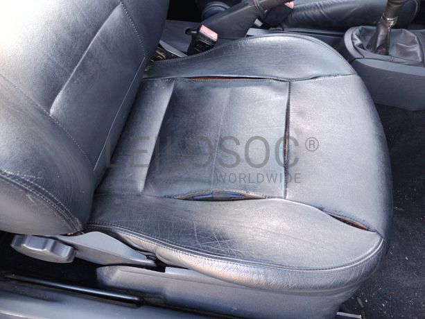 Seat Ibiza · Ano 2004