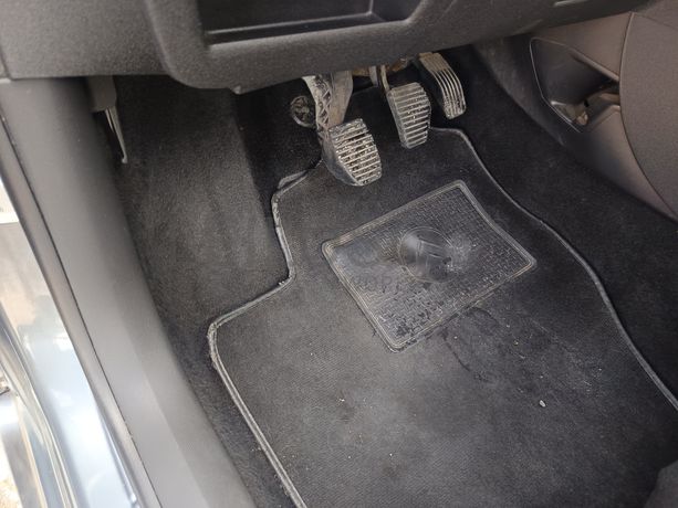 Citroën C4 · Ano 2009