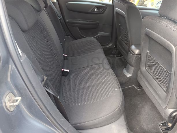 Citroën C4 · Ano 2009