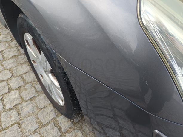 Citroën C4 · Ano 2009