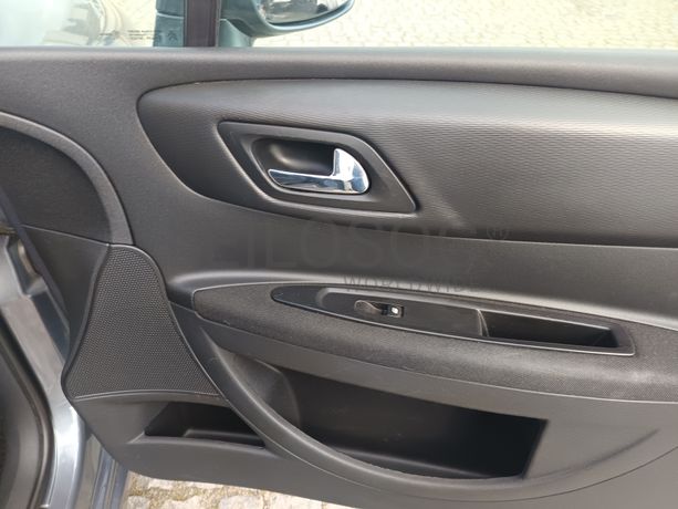 Citroën C4 · Ano 2009