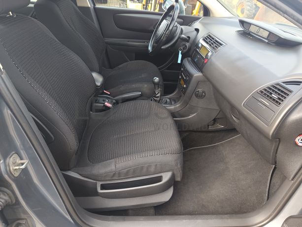 Citroën C4 · Ano 2009