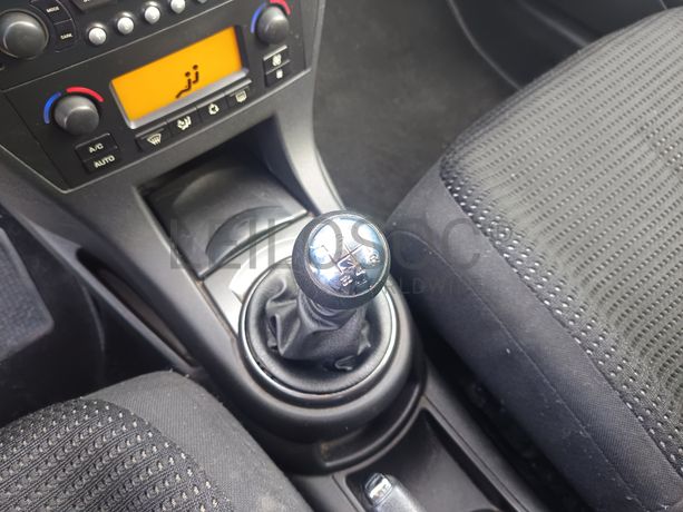 Citroën C4 · Ano 2009