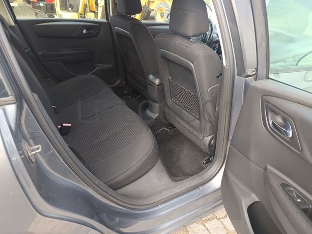Citroën C4 · Ano 2009