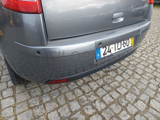 Citroën C4 · Ano 2009