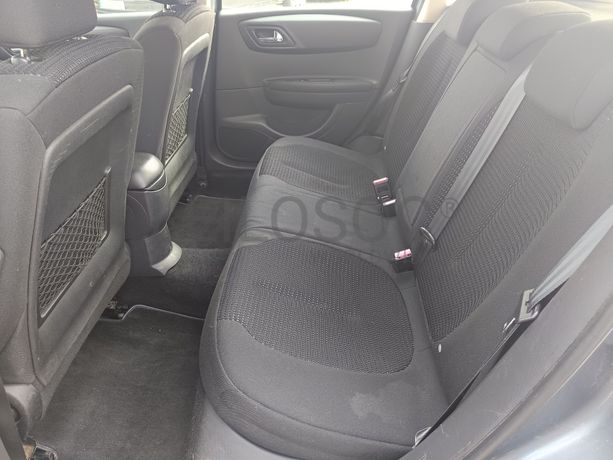 Citroën C4 · Ano 2009