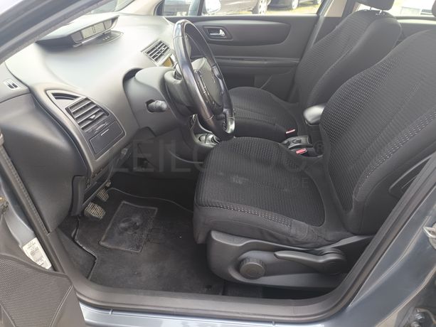 Citroën C4 · Ano 2009