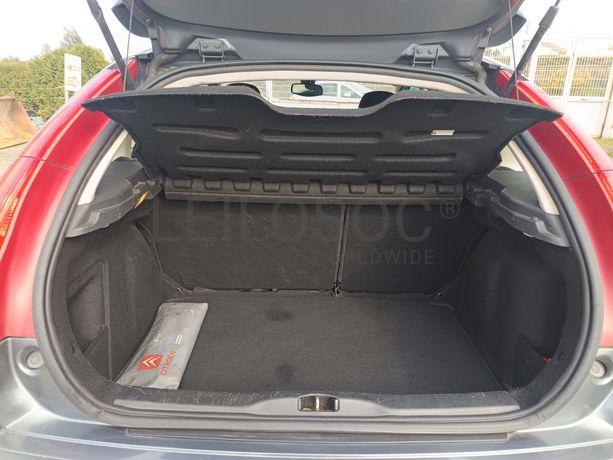 Citroën C4 · Ano 2009