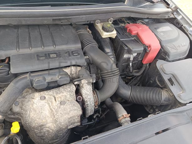 Citroën C4 · Ano 2009