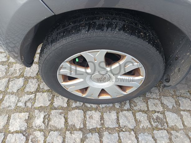 Citroën C4 · Ano 2009