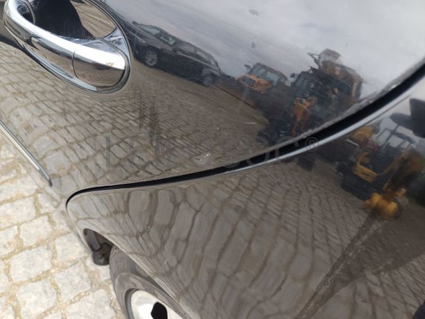 Mercedes-Benz E 220 · Ano 2004