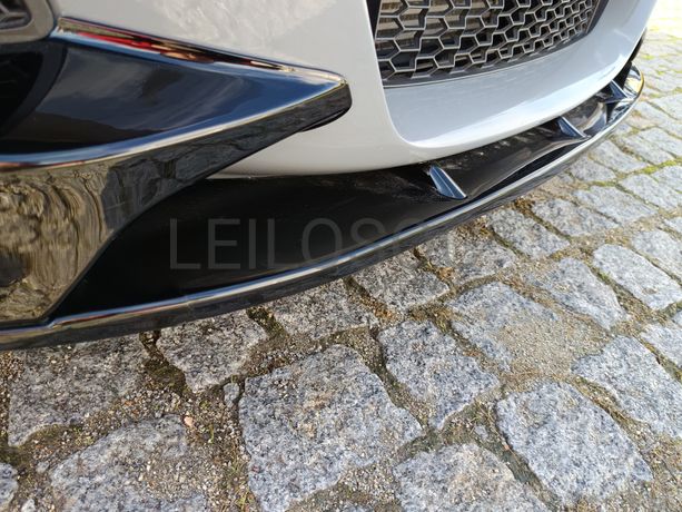 BMW 125d Pack M · Ano 2015