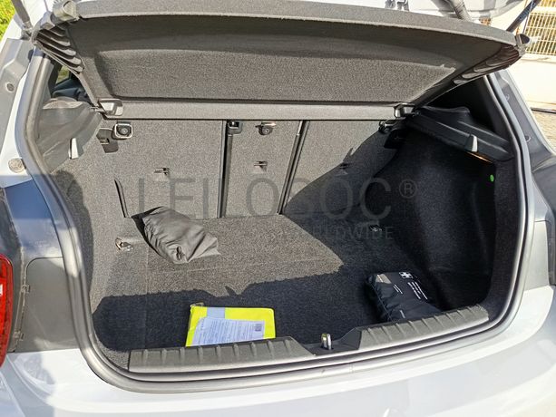 BMW 125d Pack M · Ano 2015